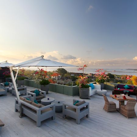 Amaroossa Suite Bali Nusa Dua  Ngoại thất bức ảnh