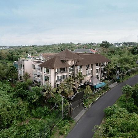 Amaroossa Suite Bali Nusa Dua  Ngoại thất bức ảnh