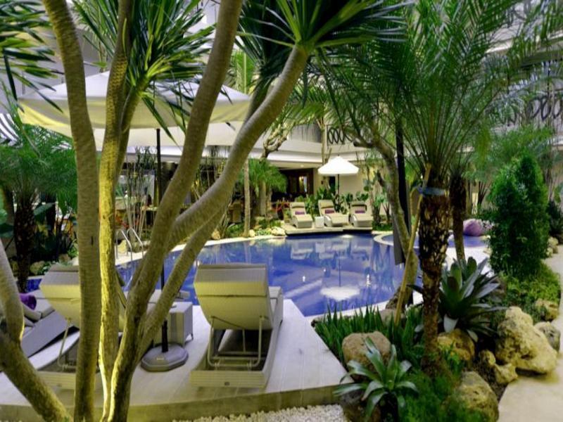Amaroossa Suite Bali Nusa Dua  Ngoại thất bức ảnh