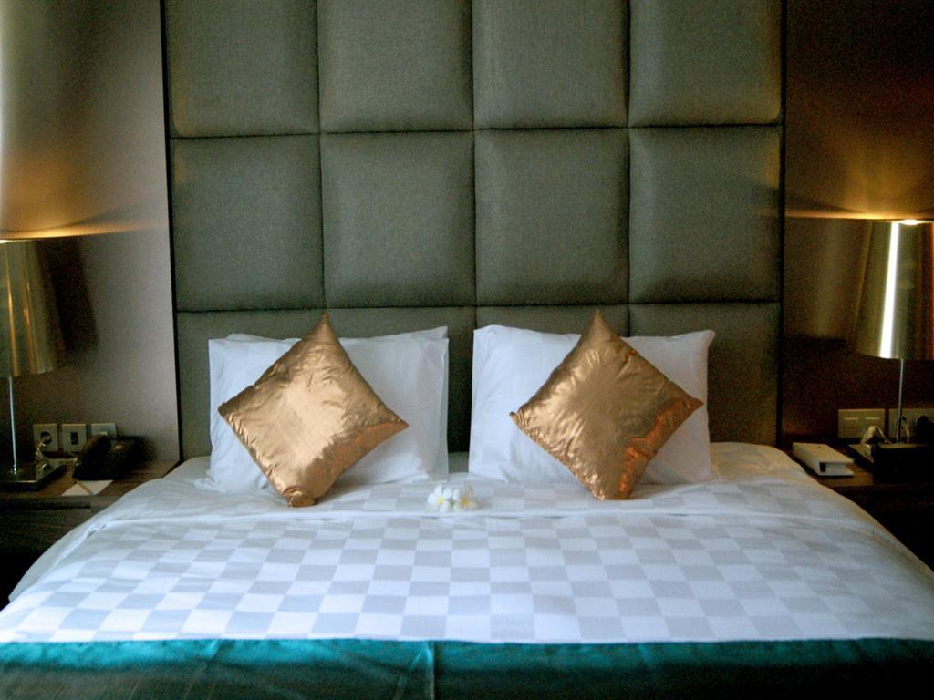 Amaroossa Suite Bali Nusa Dua  Ngoại thất bức ảnh