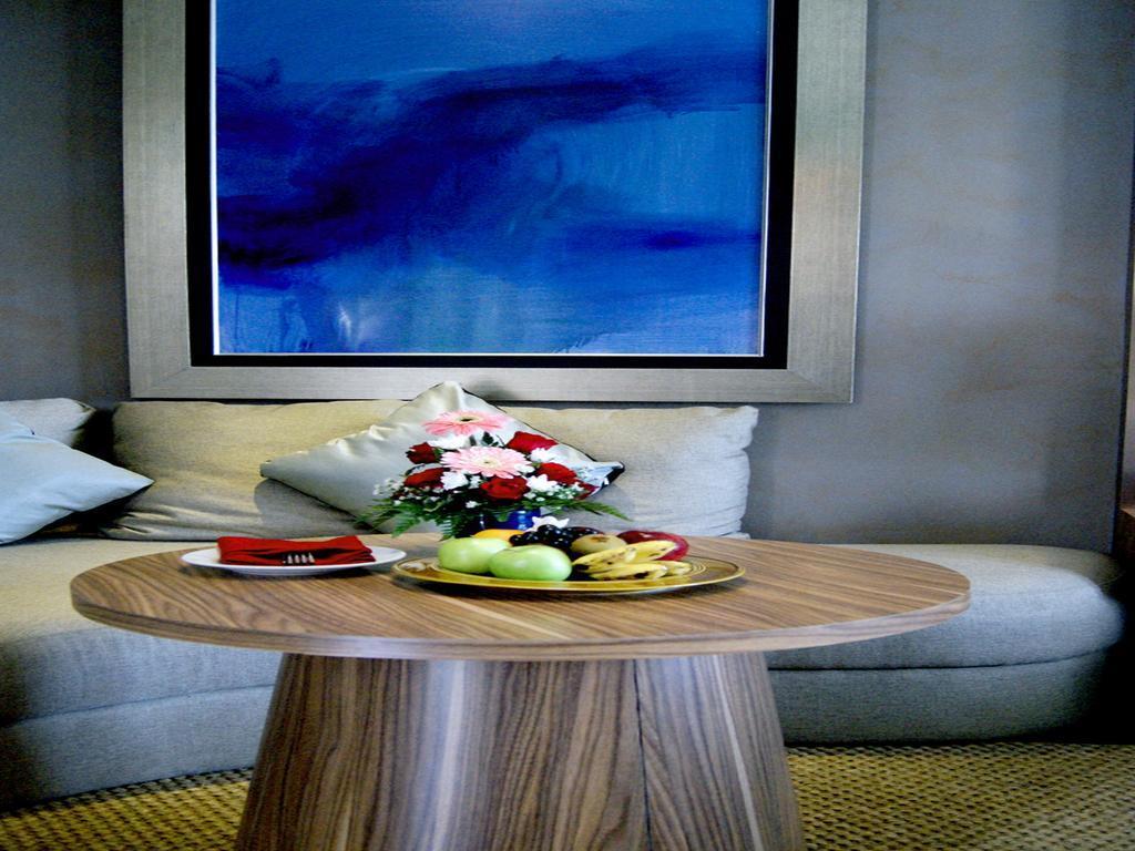 Amaroossa Suite Bali Nusa Dua  Ngoại thất bức ảnh