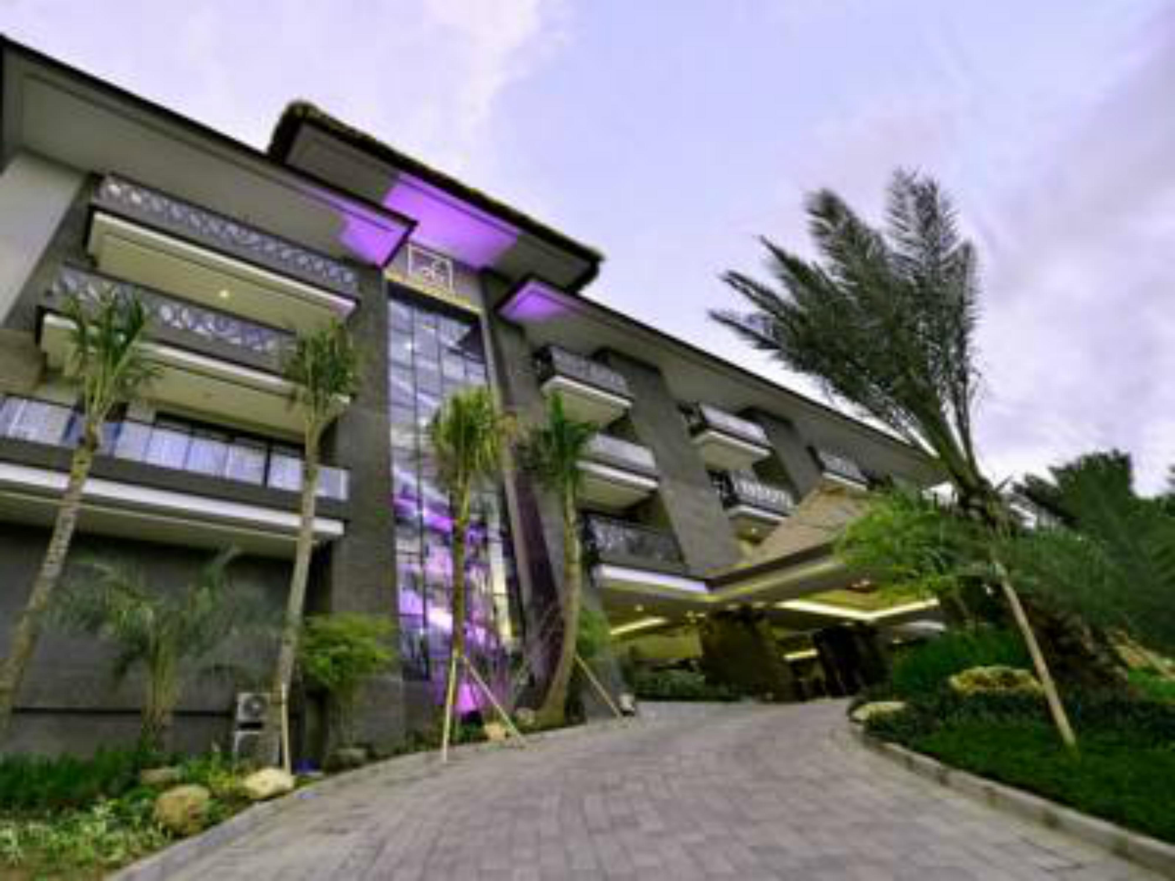 Amaroossa Suite Bali Nusa Dua  Ngoại thất bức ảnh