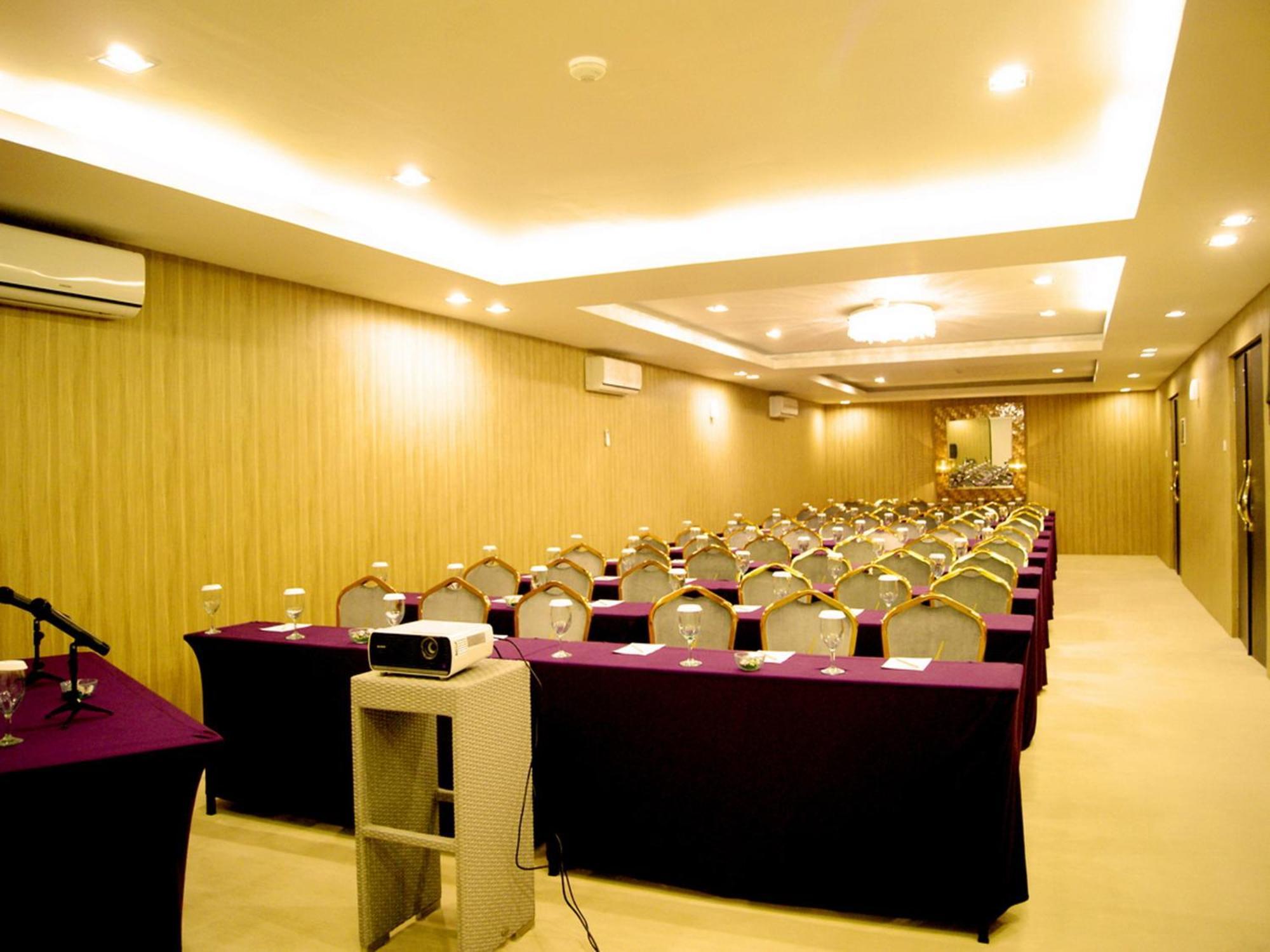 Amaroossa Suite Bali Nusa Dua  Ngoại thất bức ảnh