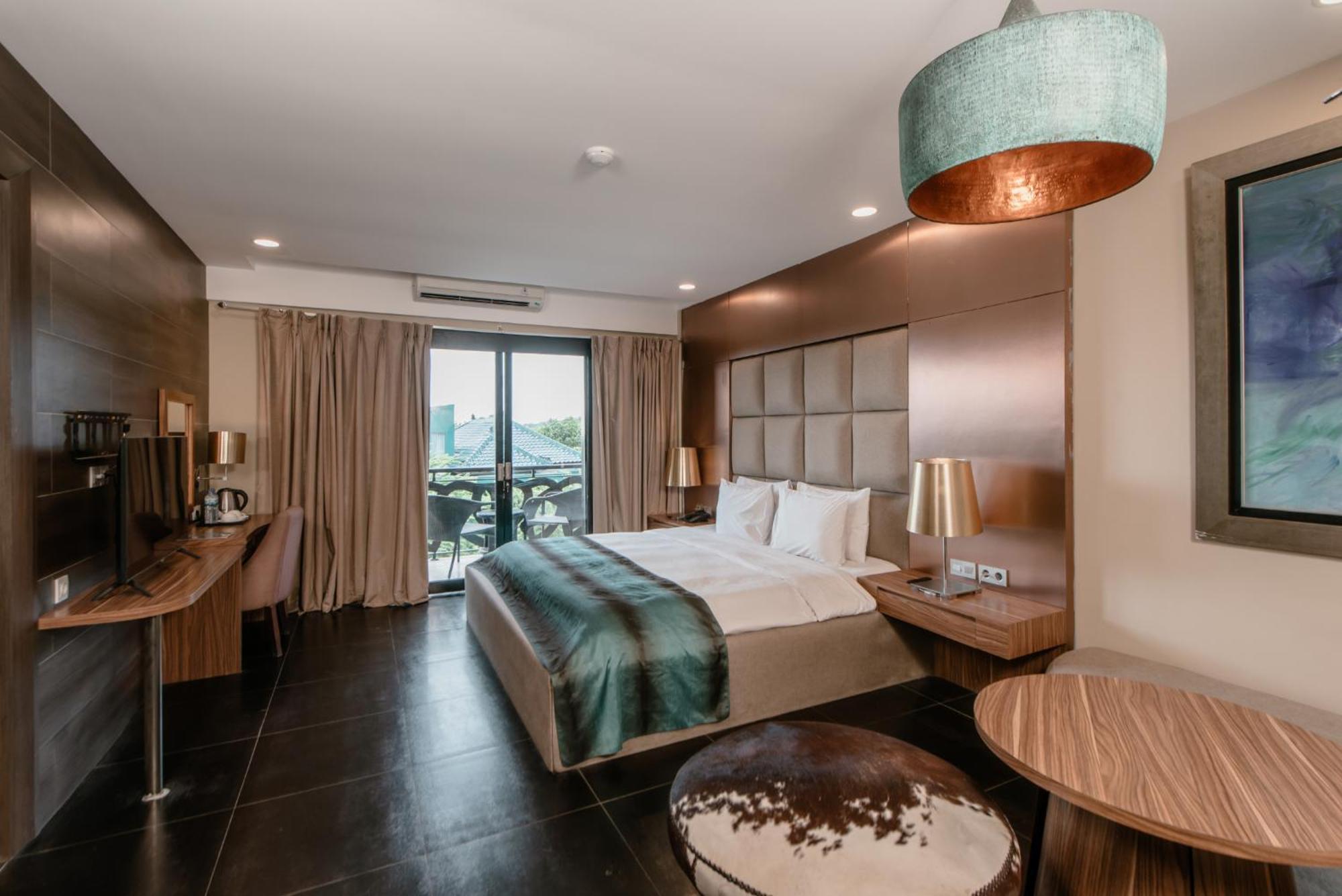 Amaroossa Suite Bali Nusa Dua  Ngoại thất bức ảnh