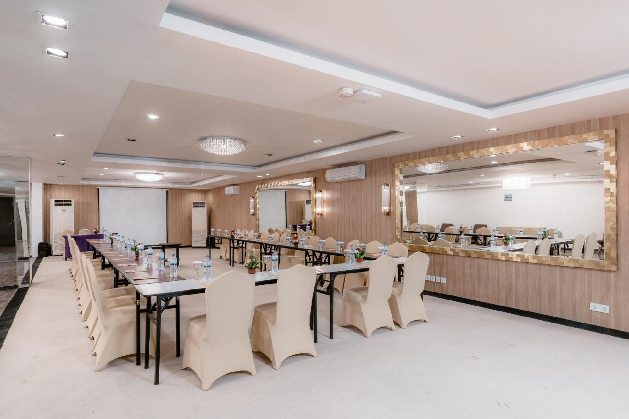 Amaroossa Suite Bali Nusa Dua  Ngoại thất bức ảnh