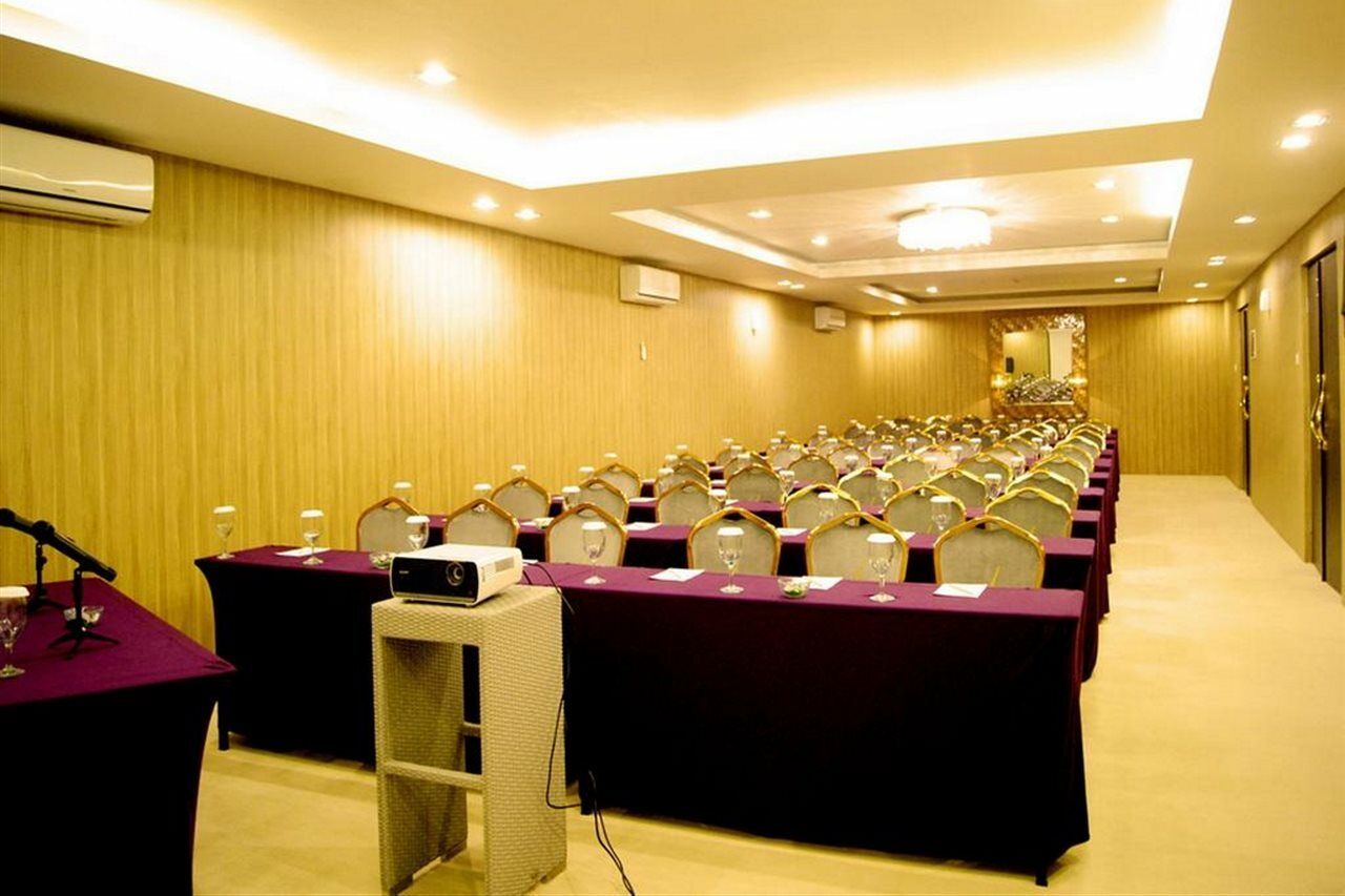 Amaroossa Suite Bali Nusa Dua  Ngoại thất bức ảnh