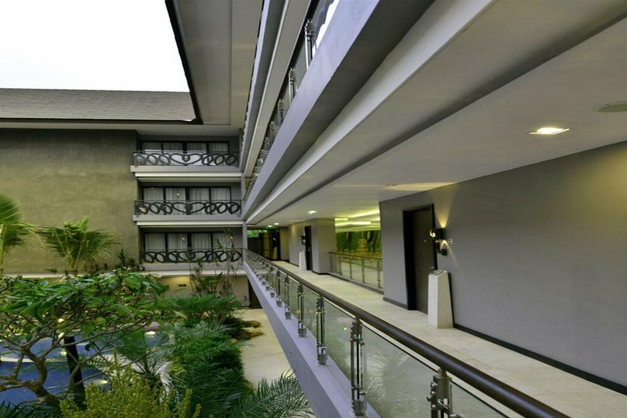 Amaroossa Suite Bali Nusa Dua  Ngoại thất bức ảnh